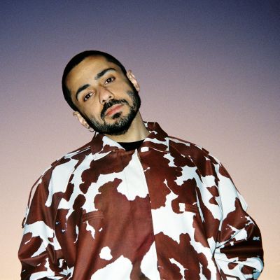 L'Arche - 1ère partie d'Orange Blossom