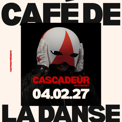 CASCADEUR