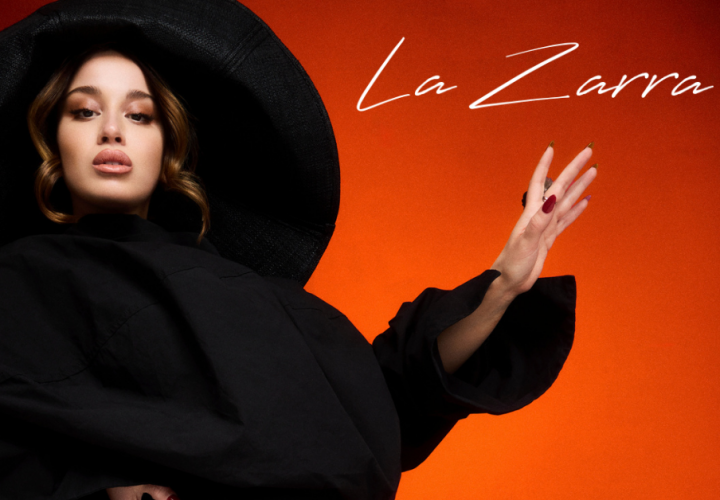 La Zarra, nouvelle signature Far Prod