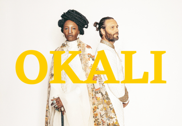 OKALI, NOUVELLE SIGNATURE (EN COLLABORATION AVEC OKALI PRODUCTION)